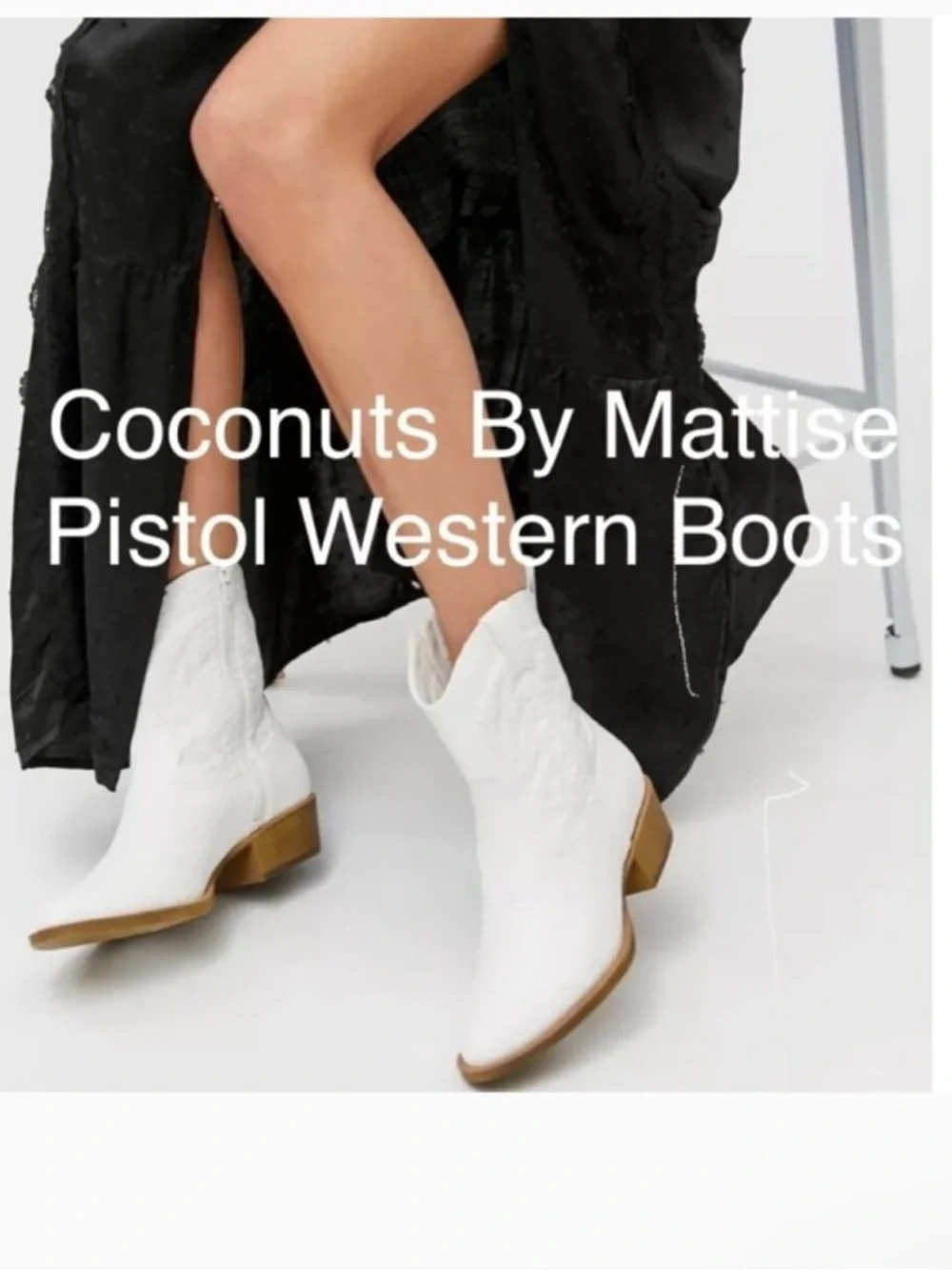 Coconuts by Matisse new without